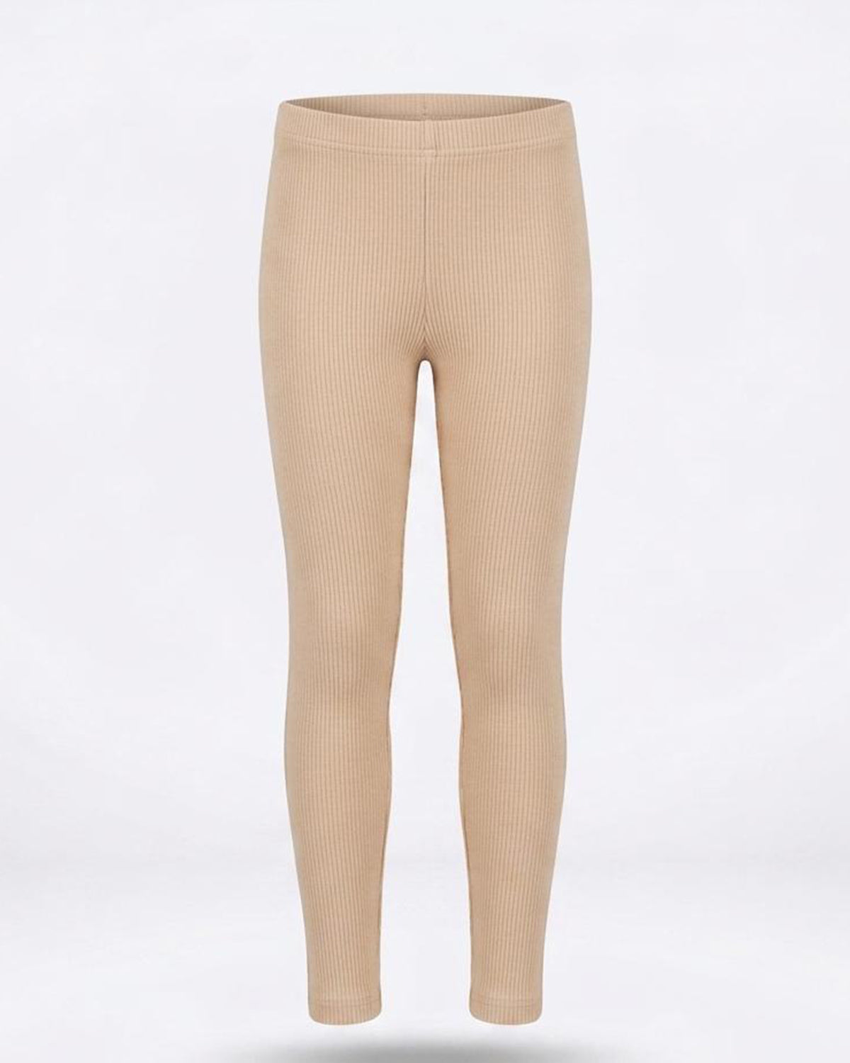 Girls Soft Jersey Tights TR-0133