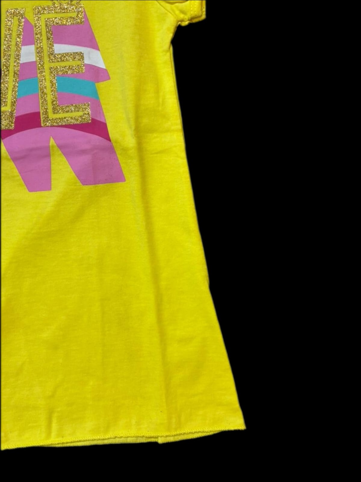 Girls Cat T-Shirt TS-0420