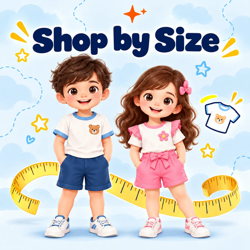Shop By Size