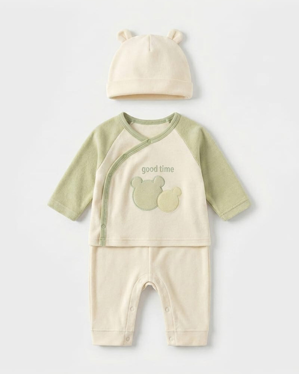 New Born Suits IS-0150