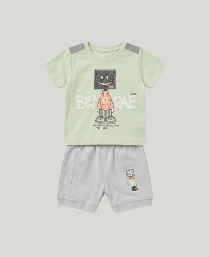 Infant Robot Suits IS-0344