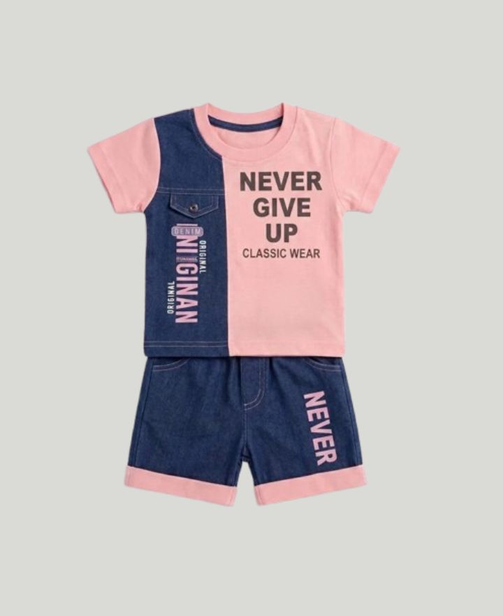 Toddlers Suits TD-0343