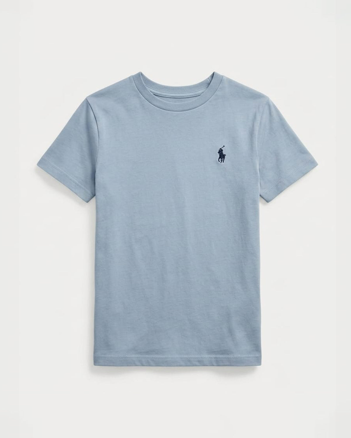 Boys Polo Round T-Shirt TS-0012