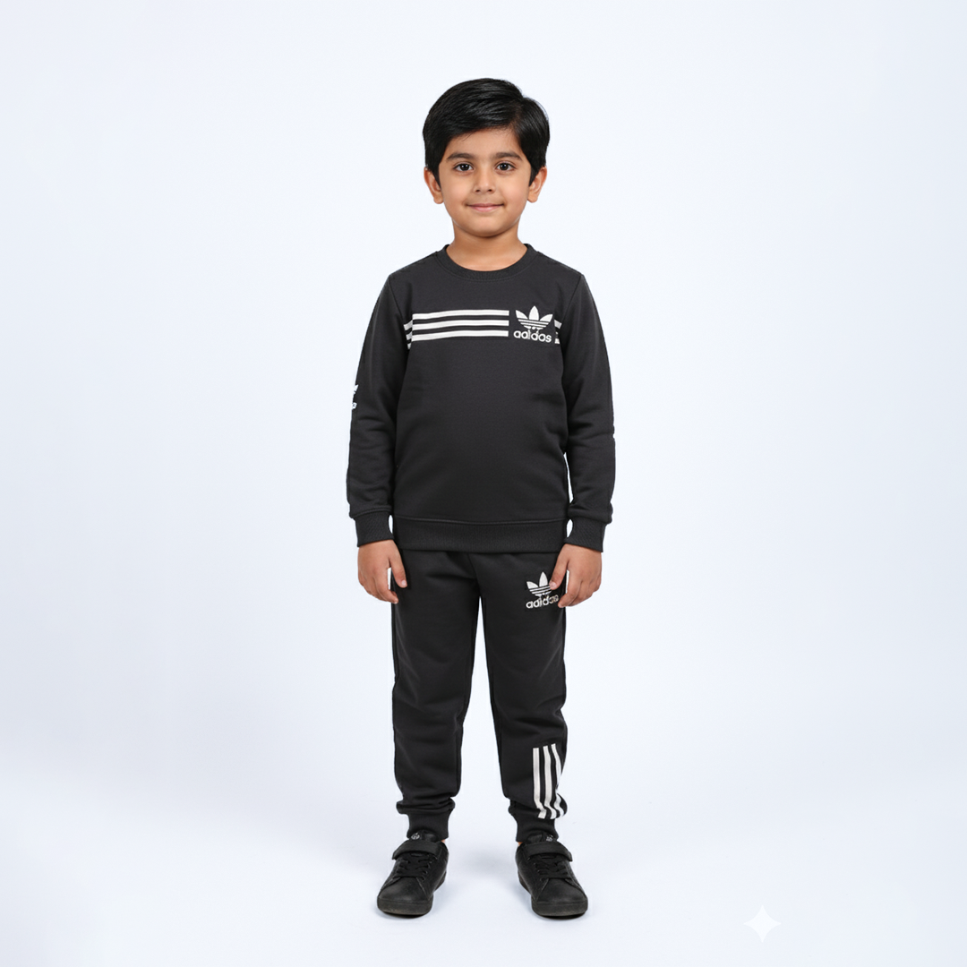 Kids Track Suits KW-0136