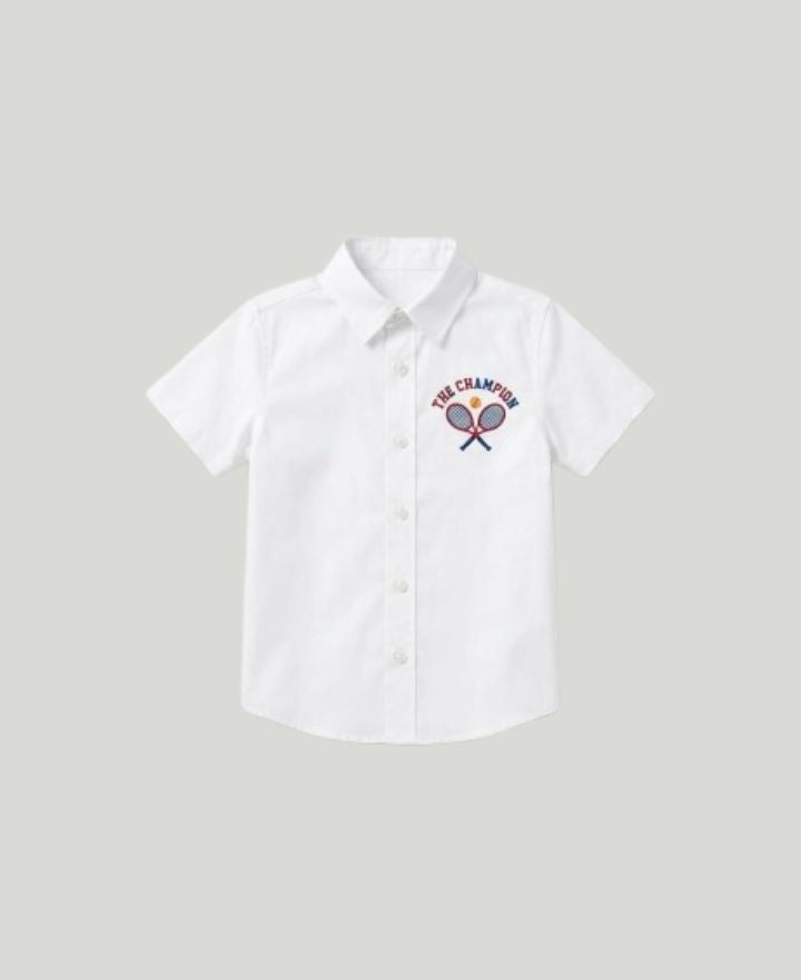 Boys Giraff Shirts ST-0072