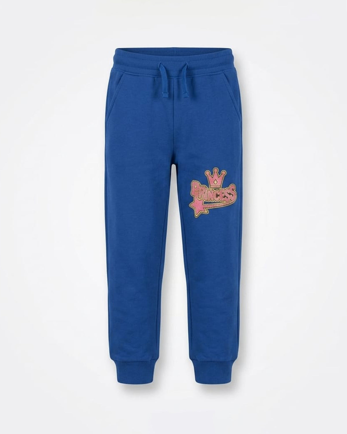 Girls Princess Trousers TR-0011