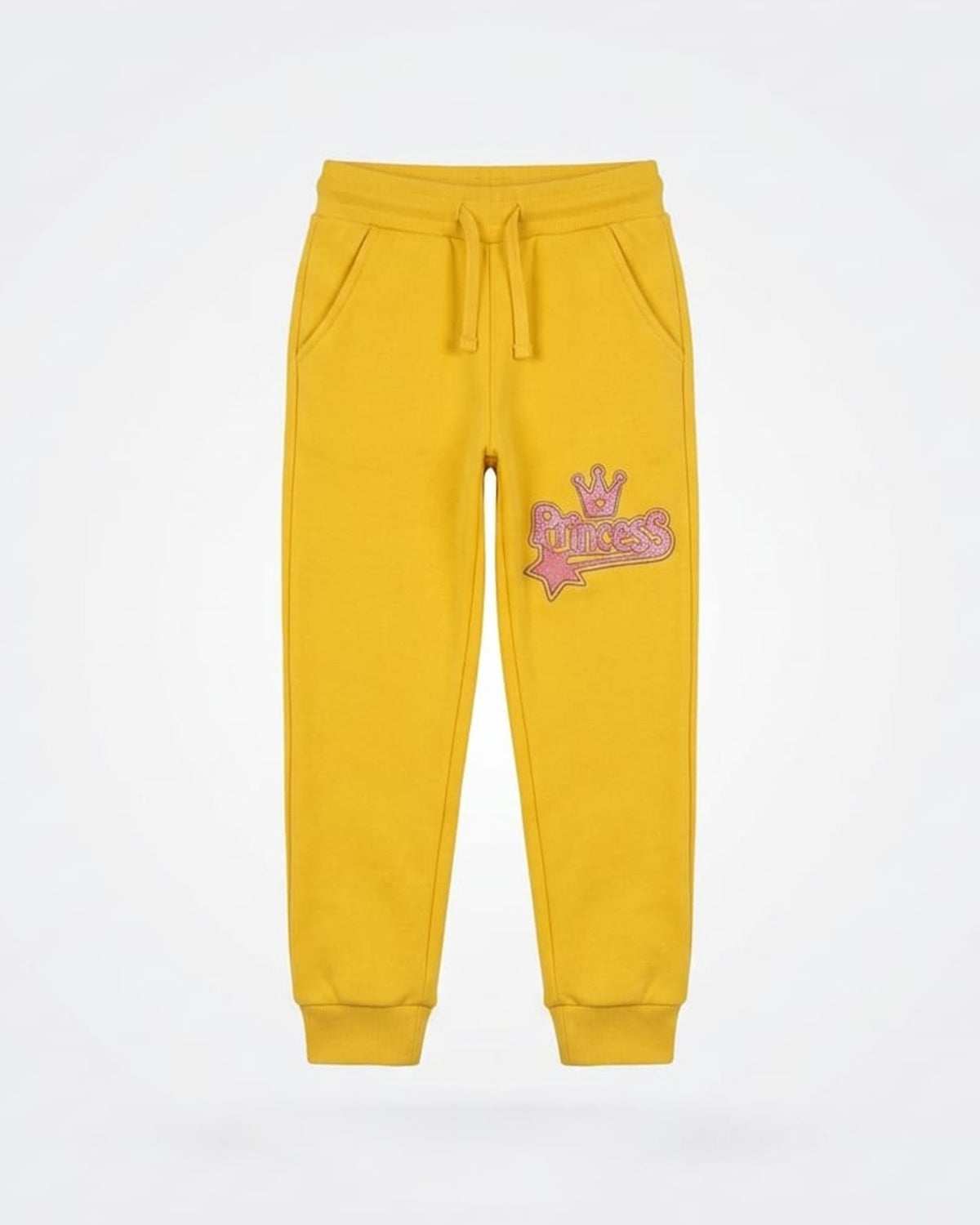 Girls Princess Trousers TR-0011
