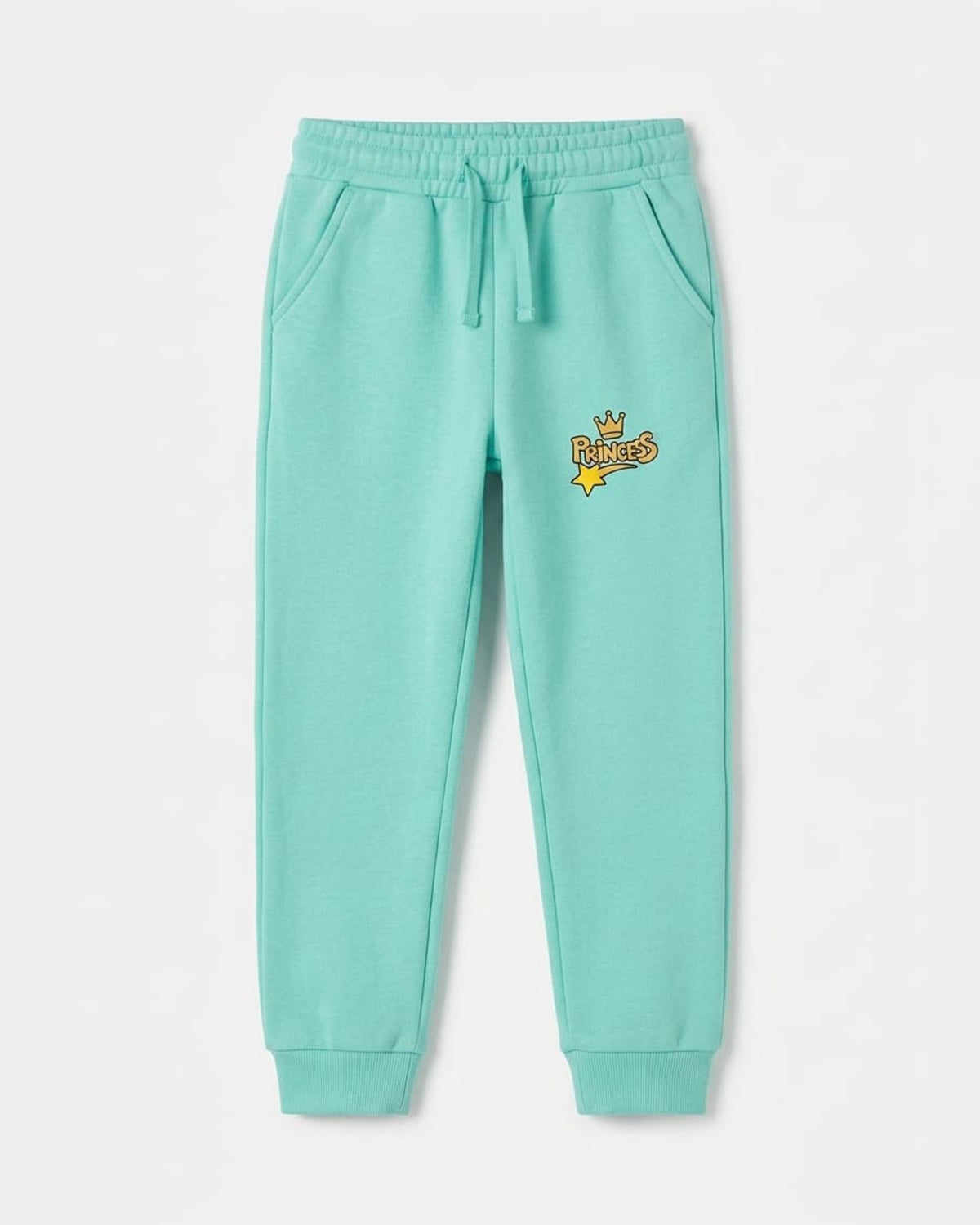 Girls Princess Trousers TR-0011