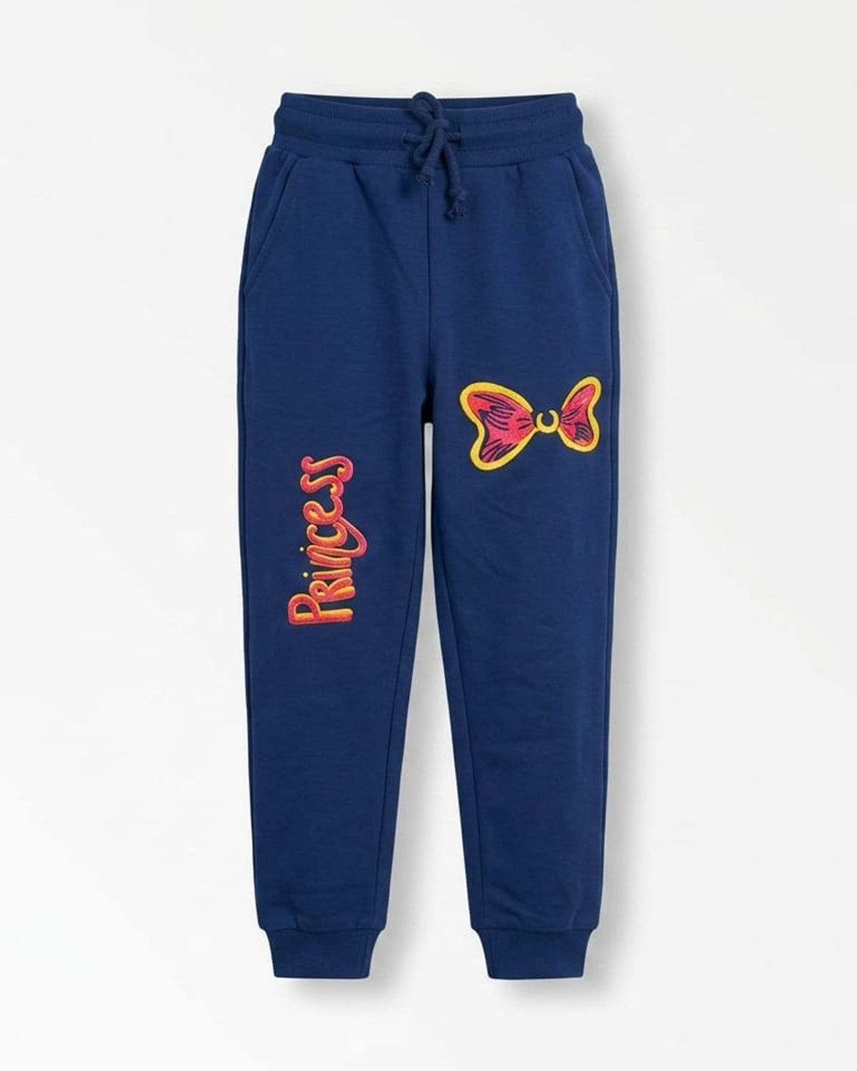 Girls Trousers TR-0010