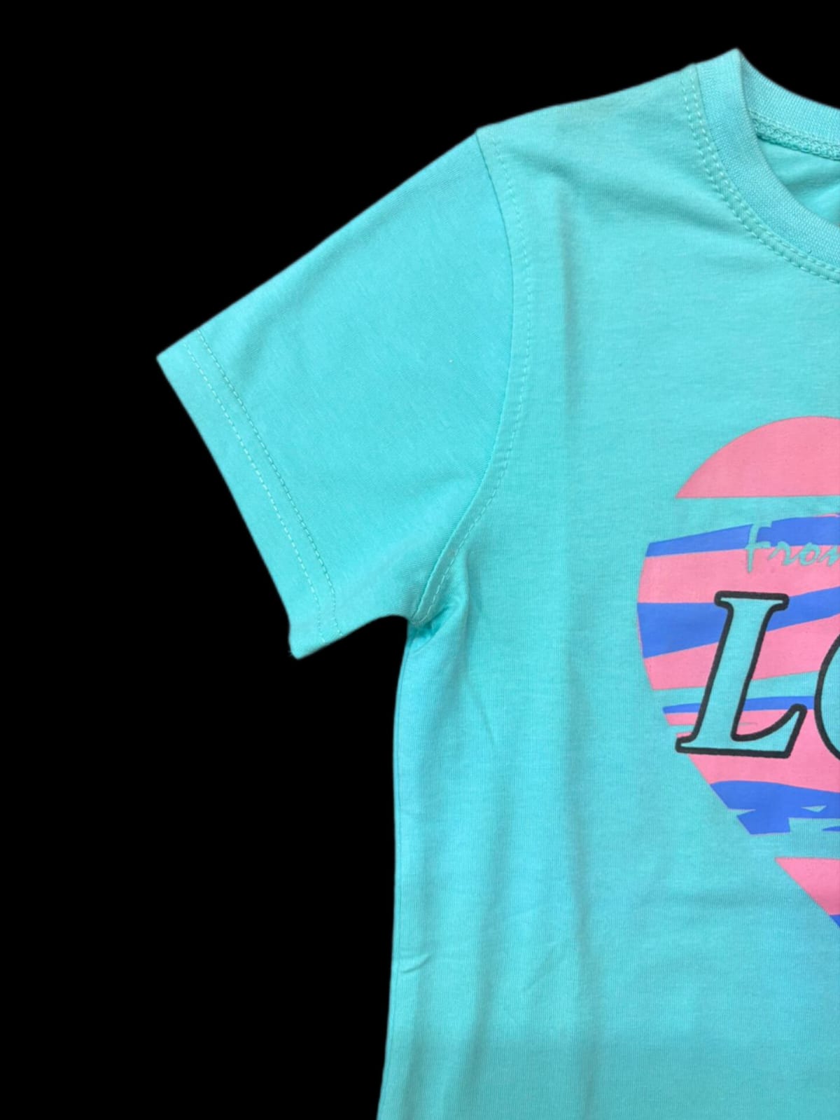 Girls Love T-Shirt TS-0416
