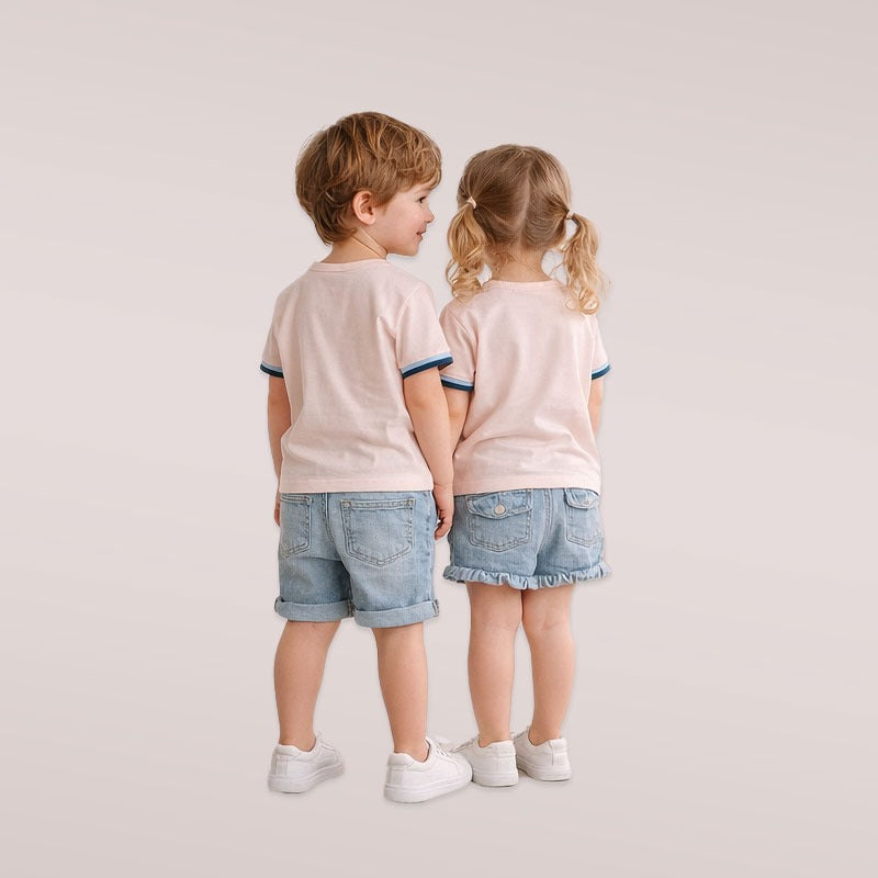 Toddler T-Shirt  TS-0406