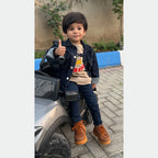 Denim Jackets – Premium Quality – DJ-0099