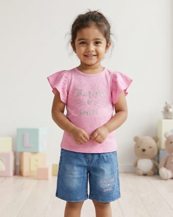 Girls Suits GW-0465