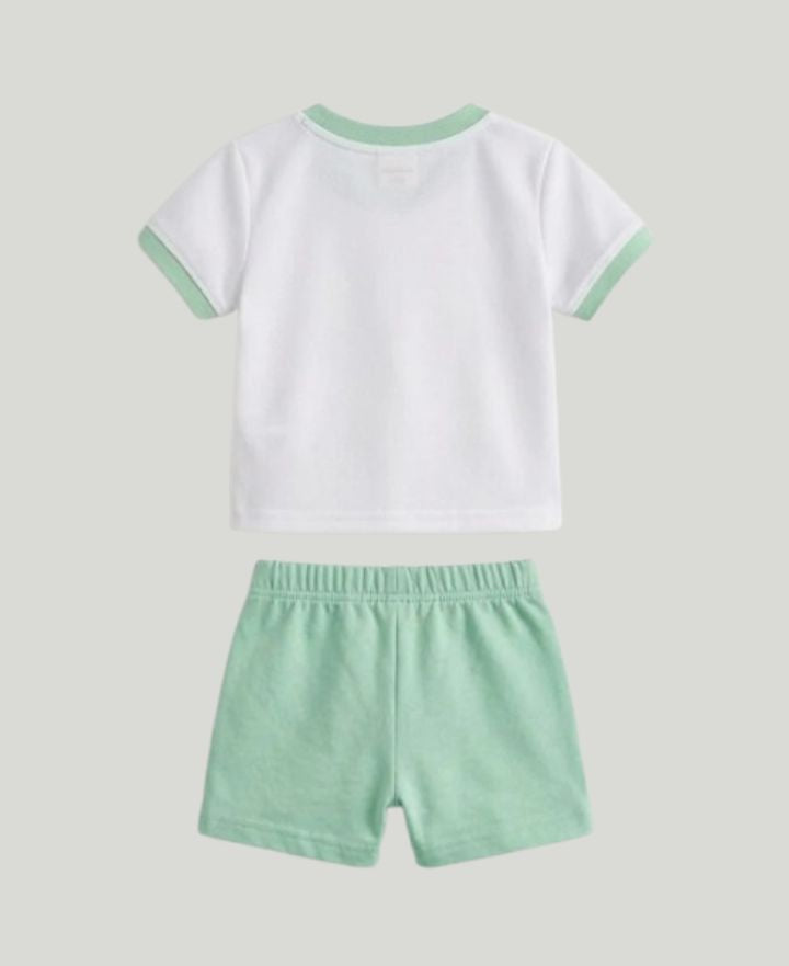 Infant Summer Suit IS-0476