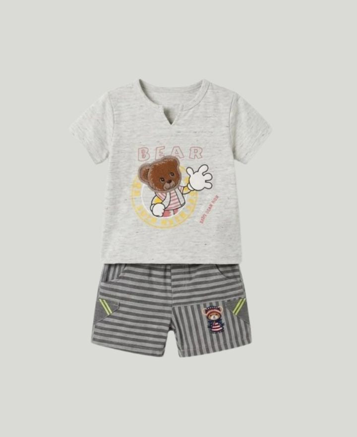 Infant Bear Suits IS-0176