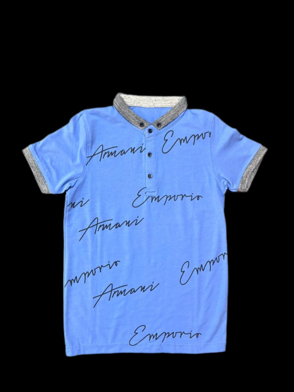 Boys T-Shirt  TS-0397