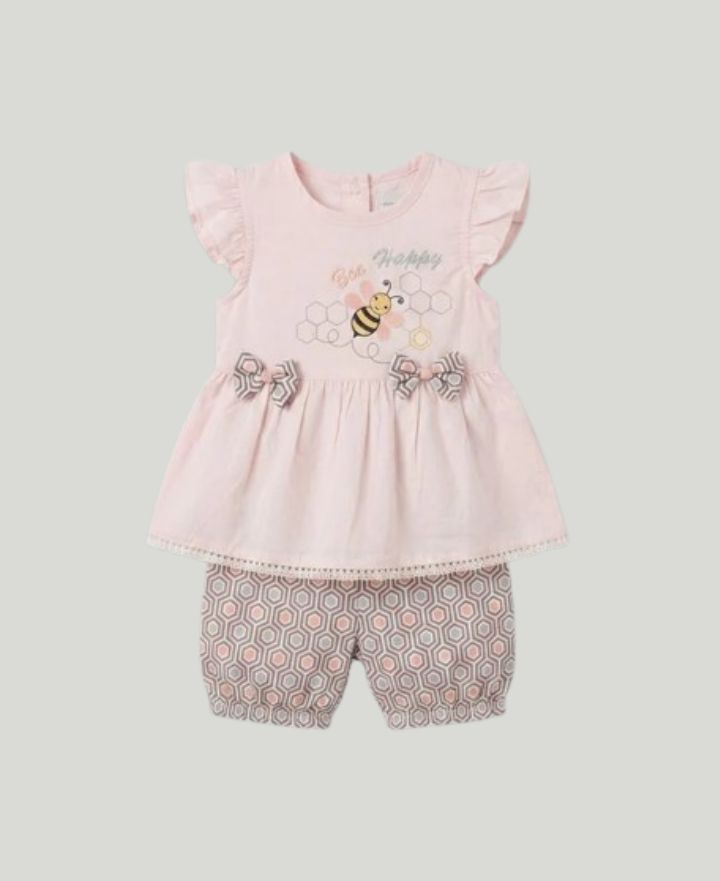 Infant Bee Suits IS-0088