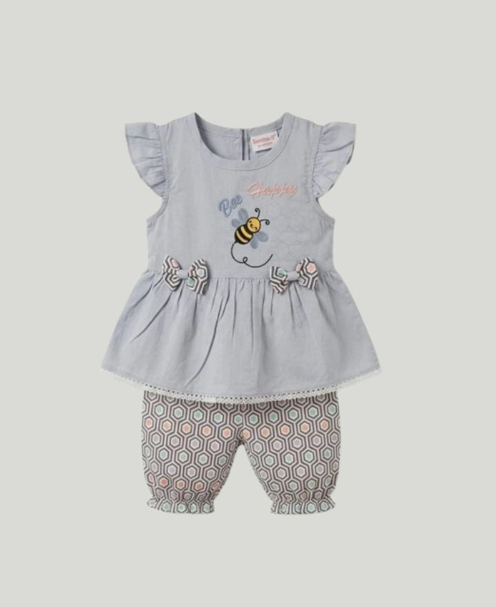 Infant Bee Suits IS-0088