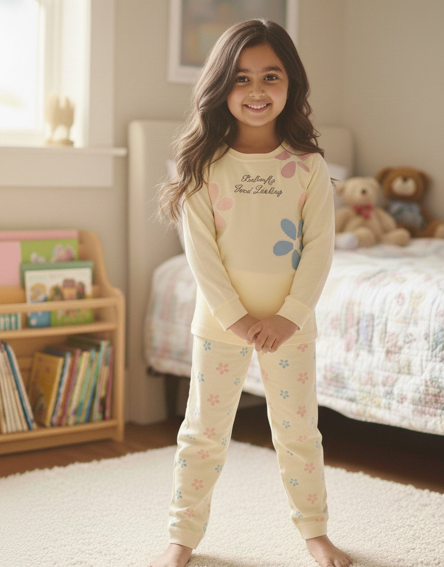Girls Wear GW-0234