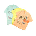 Kids T-Shirts – POLO – TS-0024