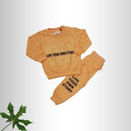 Toddlers T-Shirt & Trouser Set – TD-0119