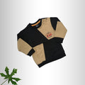 Boys Winter T-Shirts – Fleece TS-0111