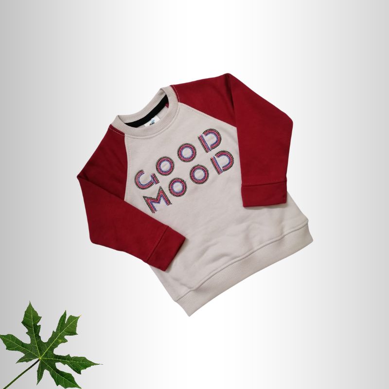 Toddlers Winter T-Shirts – Fleece - TS-0113