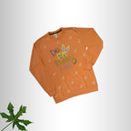 Girls Sweatshirts – Terry – TS-0125