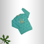 Girls Sweatshirts – Terry – TS-0123