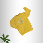 Girls Sweatshirts – Terry – TS-0123