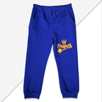 Girls Trousers – Princess Design - GT-0011