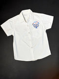 Boys premium quality badminton design Shirts – BS-0071