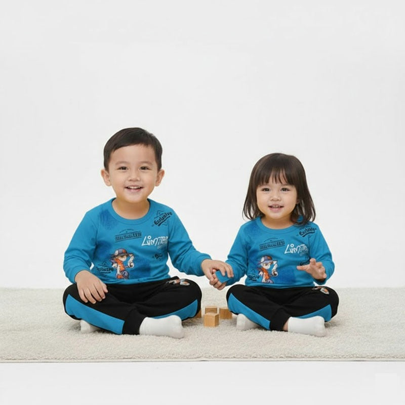 Infant Suit Premium – New Winter Stylish Suit - IS-0148