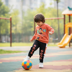 Toddler Fancy Suit - TD-0157