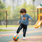 Toddler Fancy Suit - TD-0157