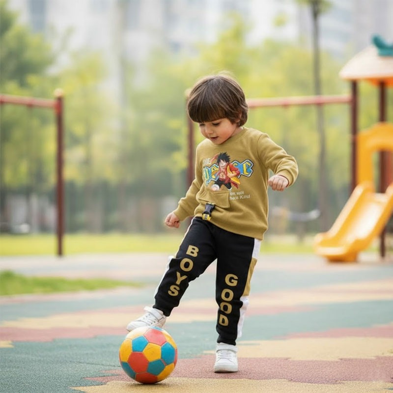 Toddler Fancy Suits TD-0157
