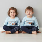 Infant Suit – Amazing Colours - IS-0143