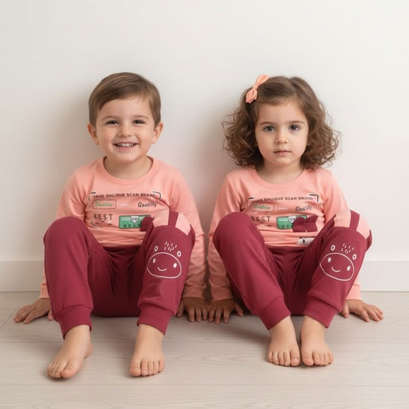 Infant Suit – Amazing Colours - IS-0143