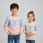 Awesome Design – Warm Sweatshirts - TS-0232