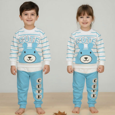 Infant & Toddlers Suits - IS-0152