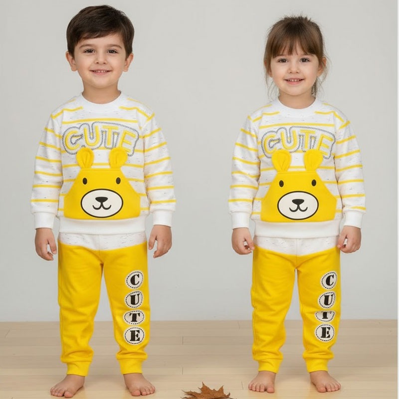 Infant & Toddlers Suits - IS-0152