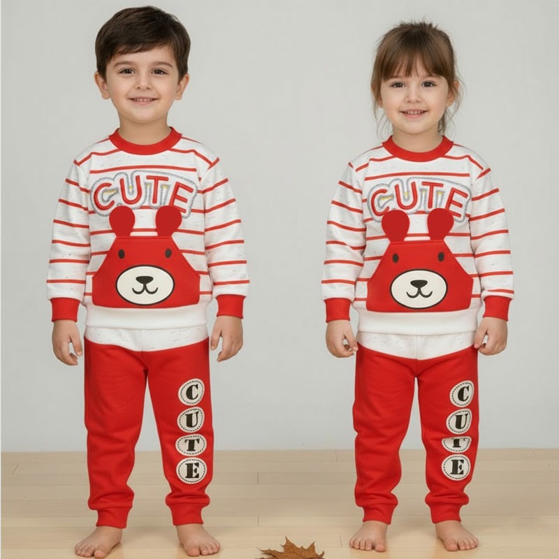 Infant & Toddlers Suits - IS-0152