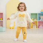 Infant Premium 2-Piece Soft Jersey Suits - IS-0151
