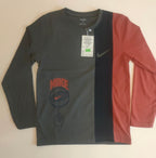 Boys Basketball T-Shirt – TS-0207