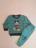 Infant Mickey Suits – IS-0216