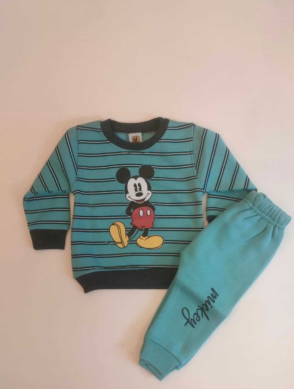 Infant Mickey Suits – IS-0216