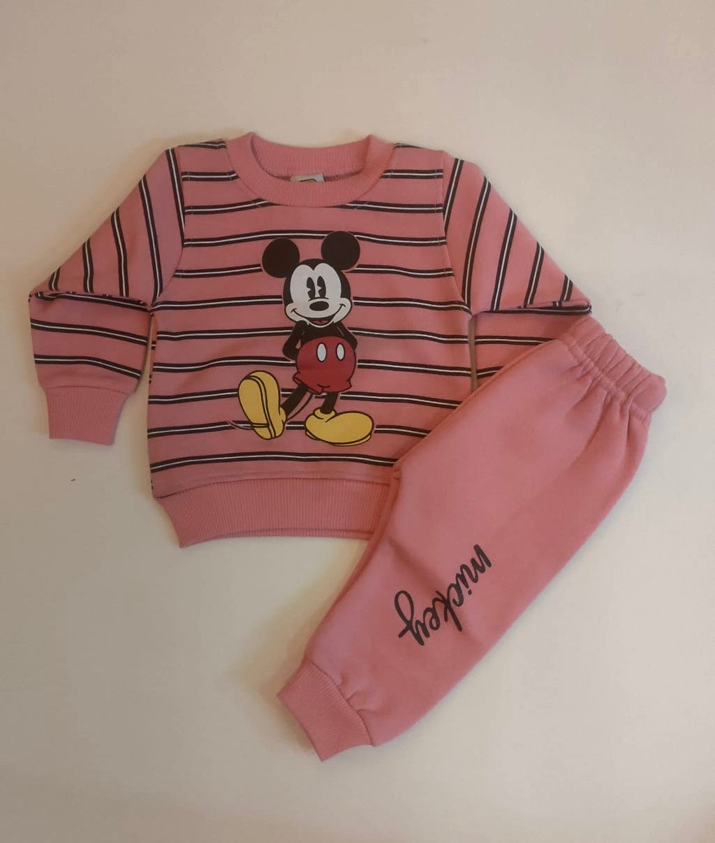 Infant Mickey Suits – IS-0216