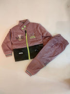 Toddlers Winter Suit – TD-0217