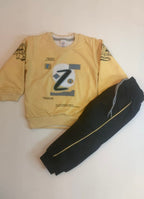 Toddlers Premium Suit TD-0218