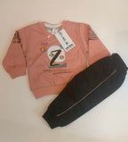 Toddlers Premium Suit TD-0218